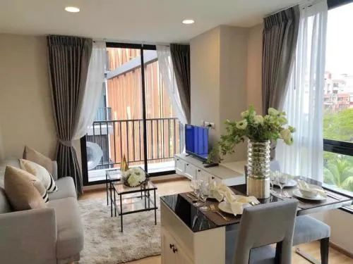 For Sale Condo , Notting Hill The Exclusive CharoenKrung , BTS-Saphan Taksin , Wat Phraya Krai , Bang Kho Laem , Bangkok , CX-110320