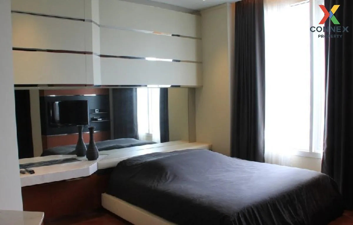 For Sale Condo , The Infinity , BTS-Chong Nonsi , Silom , Bang Rak , Bangkok , CX-110323 2