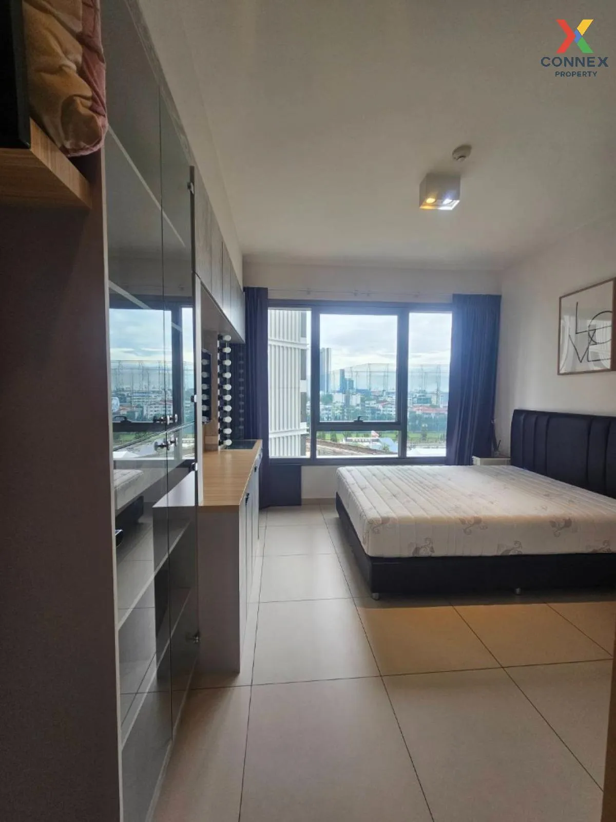 For Rent Condo , The Lofts Ekkamai , BTS-Ekkamai , Phra Khanong Nuea , Watthana , Bangkok , CX-110329 4