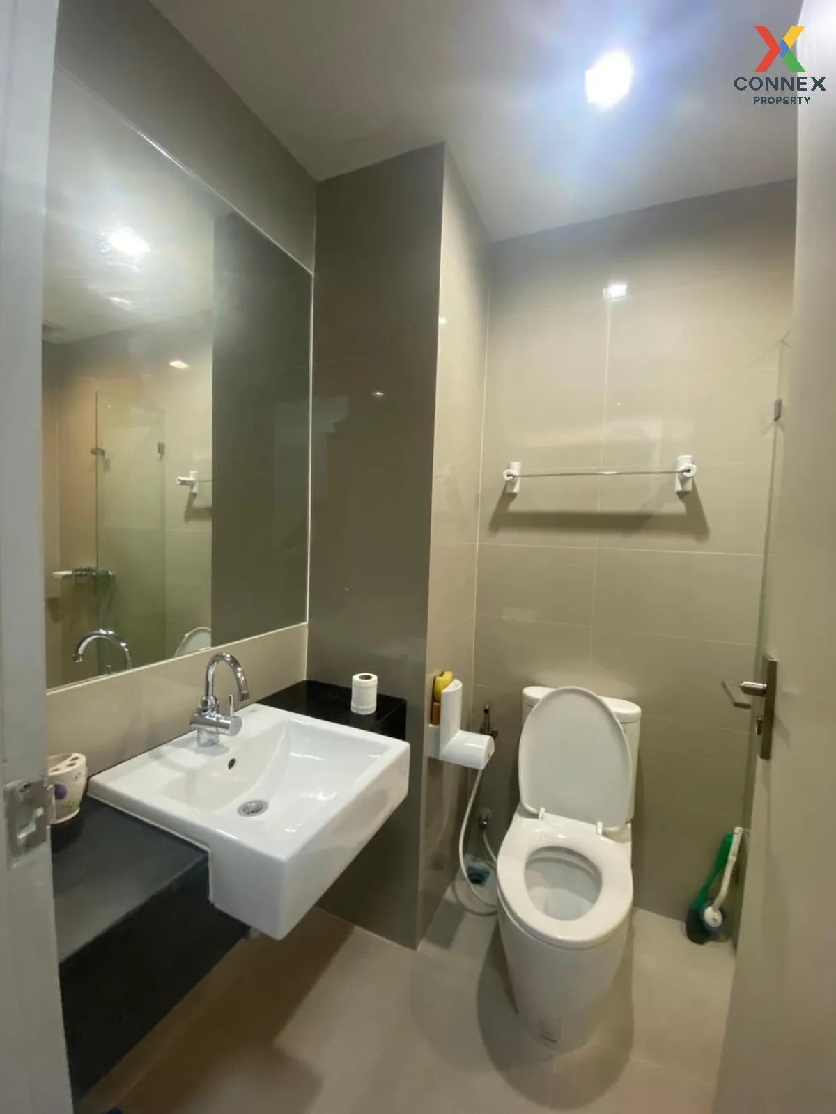 For Rent Condo , Ideo Blucove Sukhumvit , BTS-Udom Suk , Bang Na , Bang Na , Bangkok , CX-110341