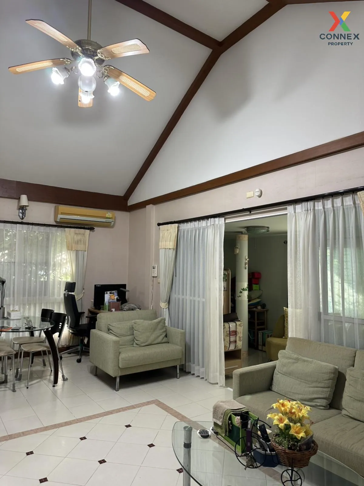 For Sale House , Land & House Park Khonkae , Mueang Kao , Mueang Khon Kaen , Khon Kaen , CX-110346 2