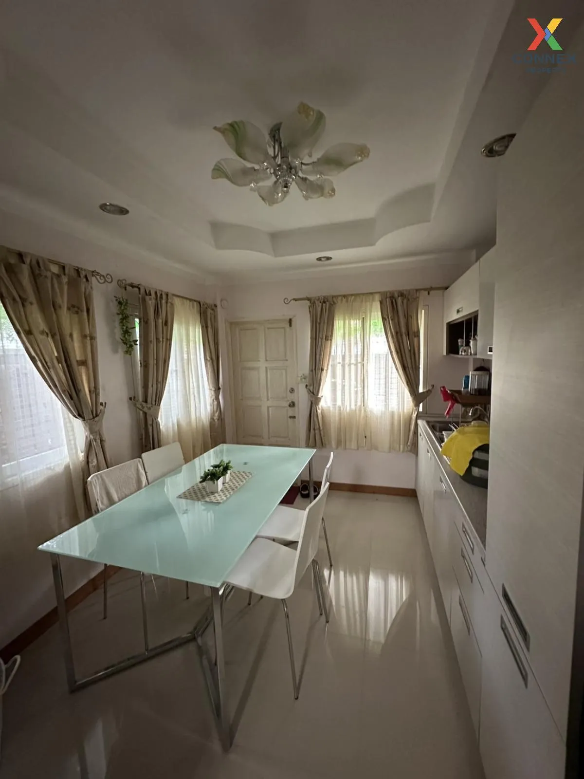 For Sale House , Land & House Park Khonkae , Mueang Kao , Mueang Khon Kaen , Khon Kaen , CX-110346