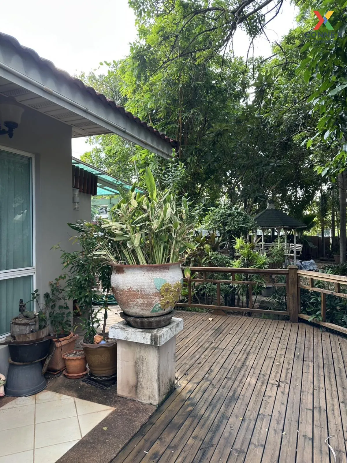 For Sale House , Land & House Park Khonkae , Mueang Kao , Mueang Khon Kaen , Khon Kaen , CX-110346