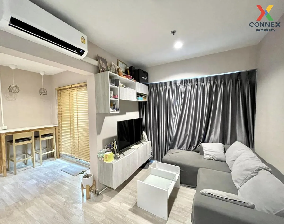 For Sale Condo , Plum Condo Ramkhamhaeng Station , ARL-Ramkhamhaeng , Suan Luang , Suan Luang , Bangkok , CX-110353 1