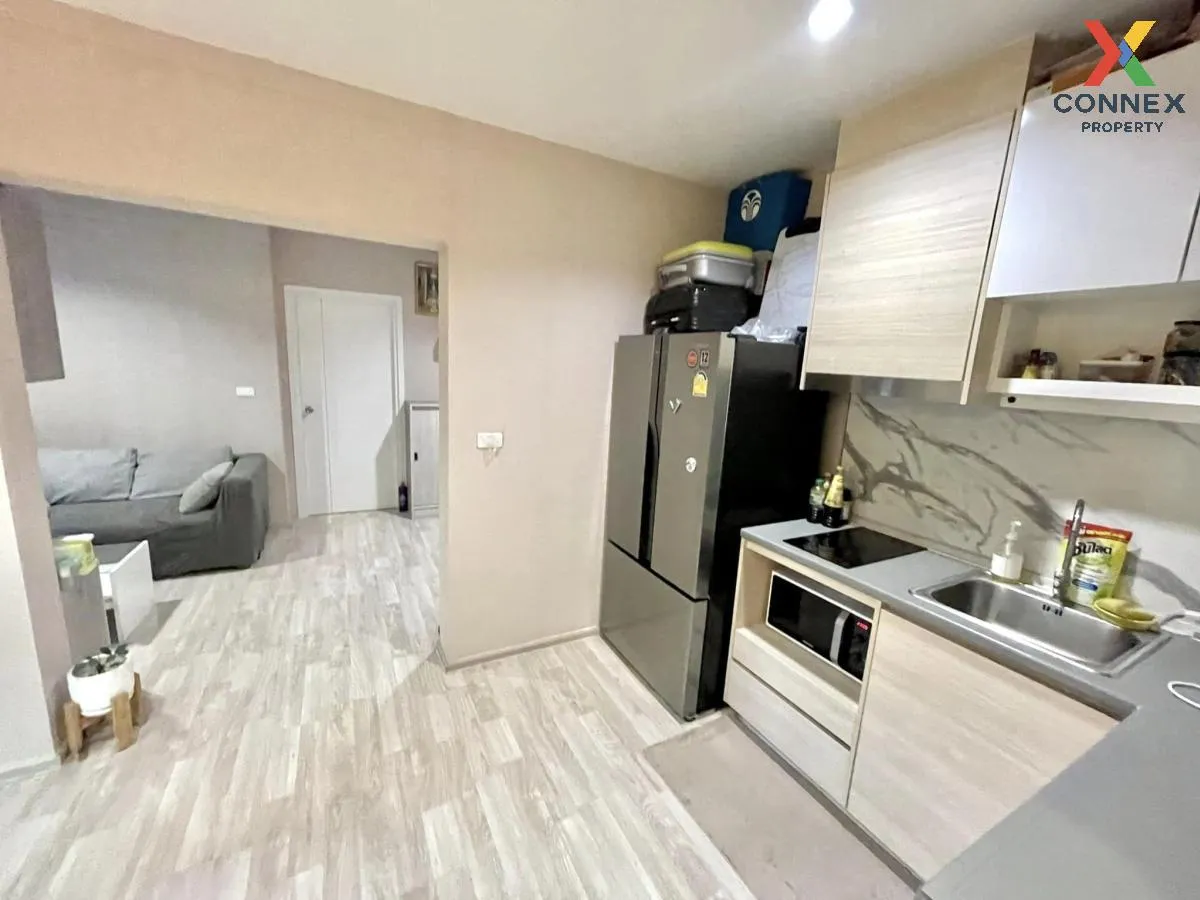 For Sale Condo , Plum Condo Ramkhamhaeng Station , ARL-Ramkhamhaeng , Suan Luang , Suan Luang , Bangkok , CX-110353 2