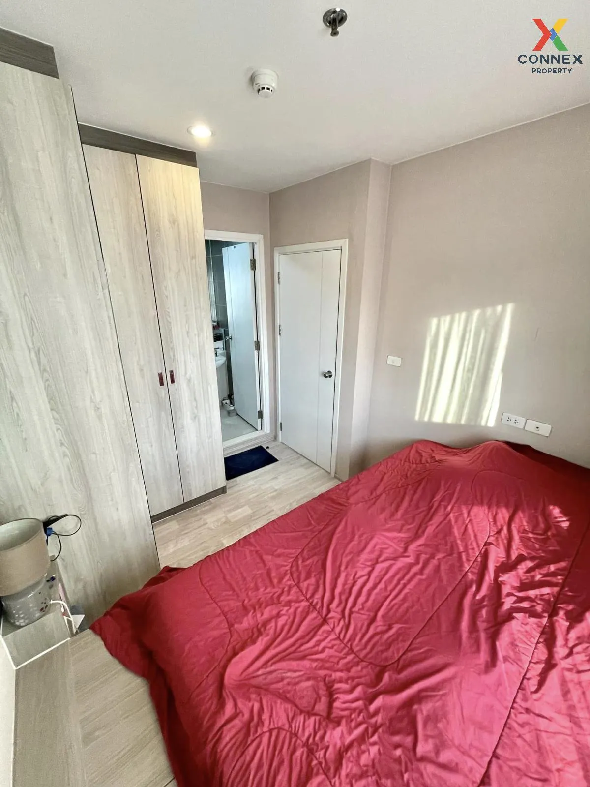 For Sale Condo , Plum Condo Ramkhamhaeng Station , ARL-Ramkhamhaeng , Suan Luang , Suan Luang , Bangkok , CX-110353