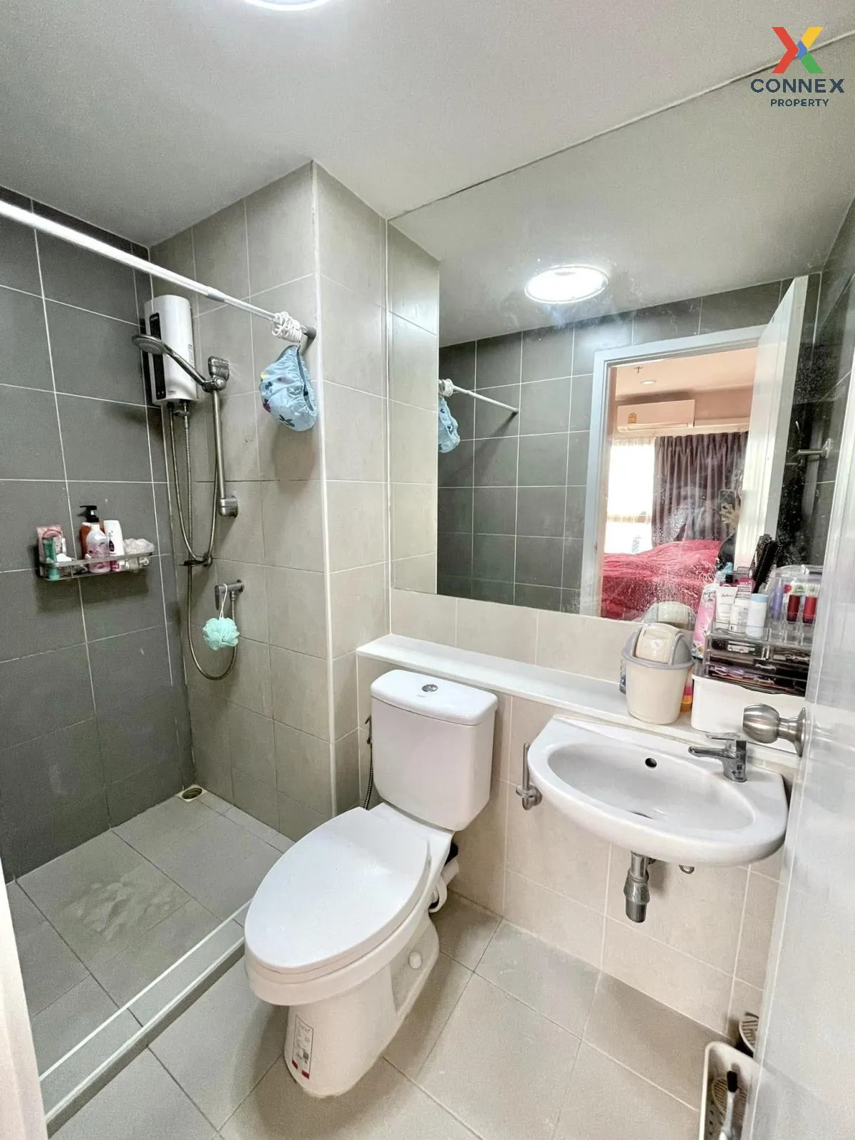 For Sale Condo , Plum Condo Ramkhamhaeng Station , ARL-Ramkhamhaeng , Suan Luang , Suan Luang , Bangkok , CX-110353