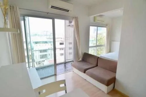 For Rent Condo , A Space Asoke-Ratchada , MRT-Phra Ram 9 , Din Daeng , Din Daeng , Bangkok , CX-110355