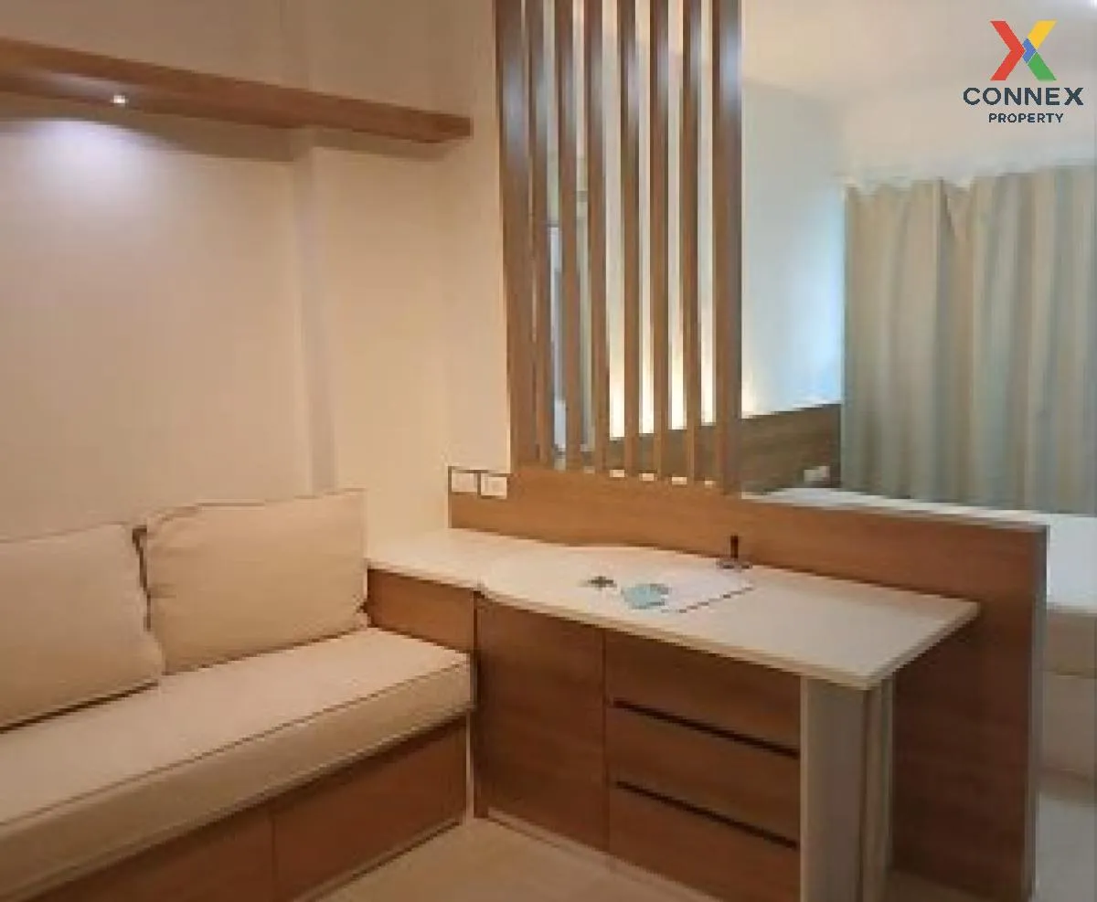 For Sale Condo , Supalai City Resort Ratchada - Huaykwang , MRT-Huai Khwang , Huai Khwang , Huai Khwang , Bangkok , CX-110356 2