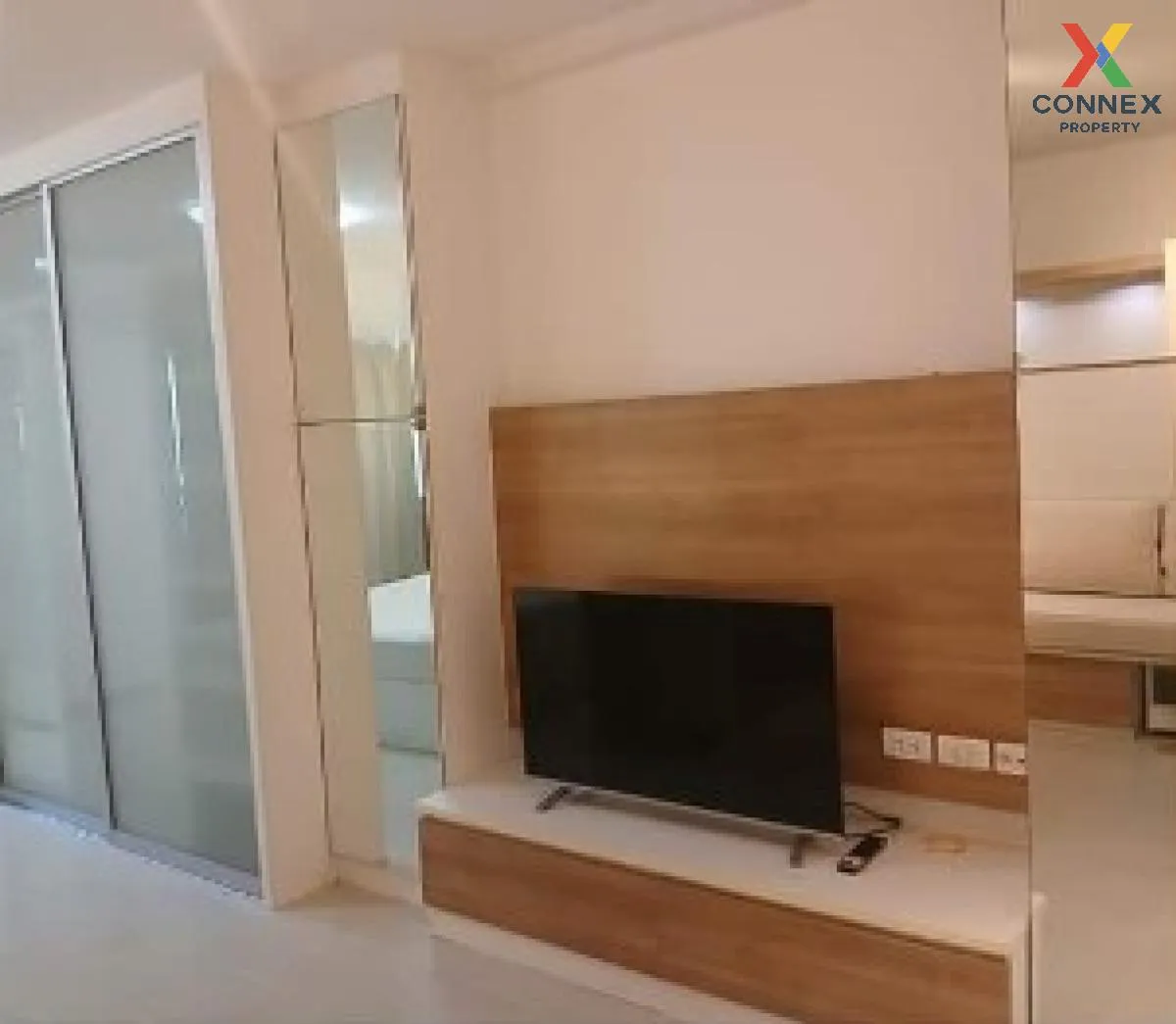 For Sale Condo , Supalai City Resort Ratchada - Huaykwang , MRT-Huai Khwang , Huai Khwang , Huai Khwang , Bangkok , CX-110356 3