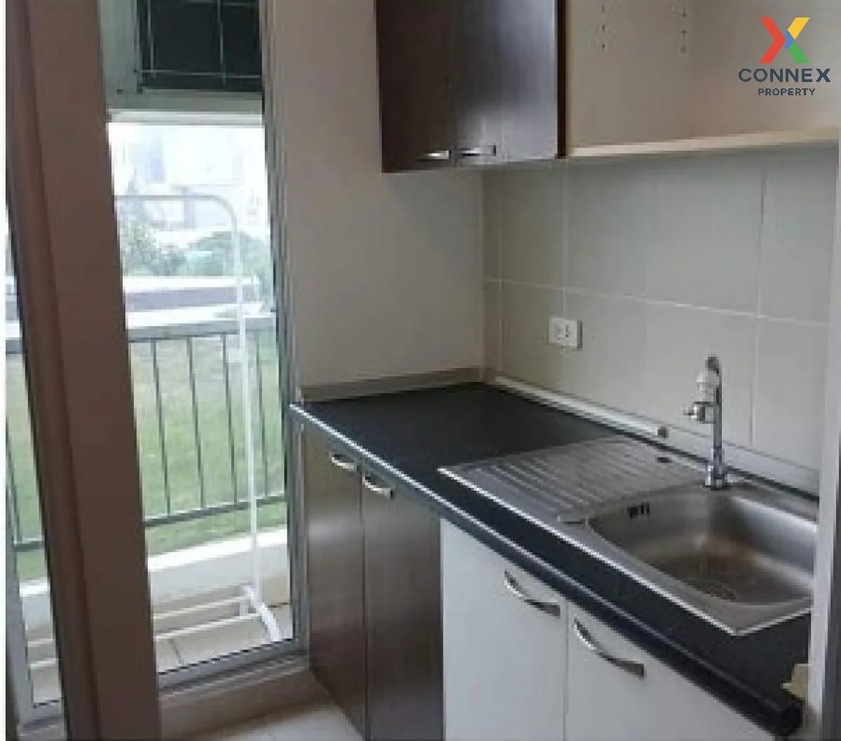 For Sale Condo , Supalai City Resort Ratchada - Huaykwang , MRT-Huai Khwang , Huai Khwang , Huai Khwang , Bangkok , CX-110356