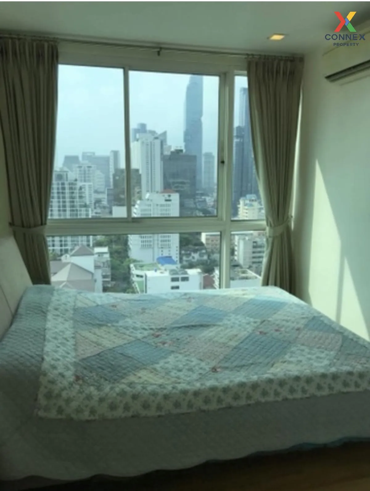 For Rent Condo , Wish @ Samyan , MRT-Sam Yan , Maha Phruettharam , Bang Rak , Bangkok , CX-110359