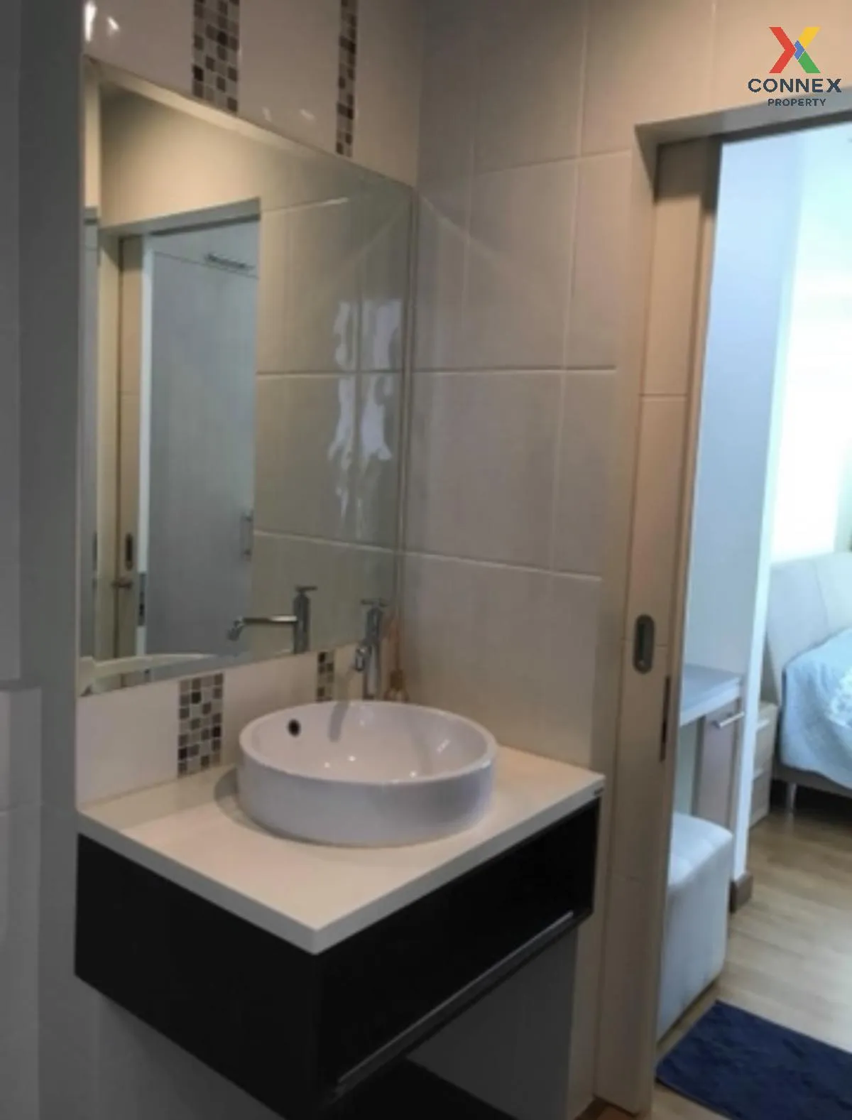 For Rent Condo , Wish @ Samyan , MRT-Sam Yan , Maha Phruettharam , Bang Rak , Bangkok , CX-110359