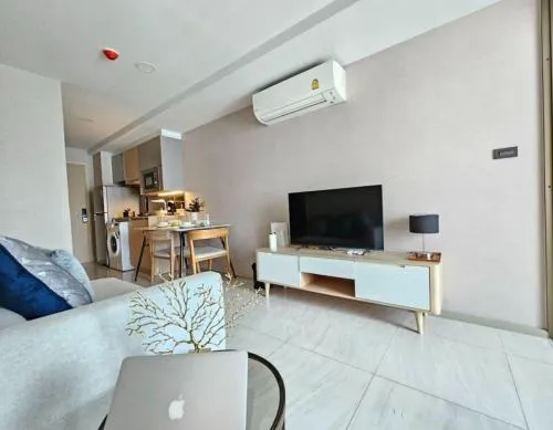 For Rent Condo , Walden Asoke , MRT-Sukhumvit , Khlong Toei Nuea , Watthana , Bangkok , CX-110363