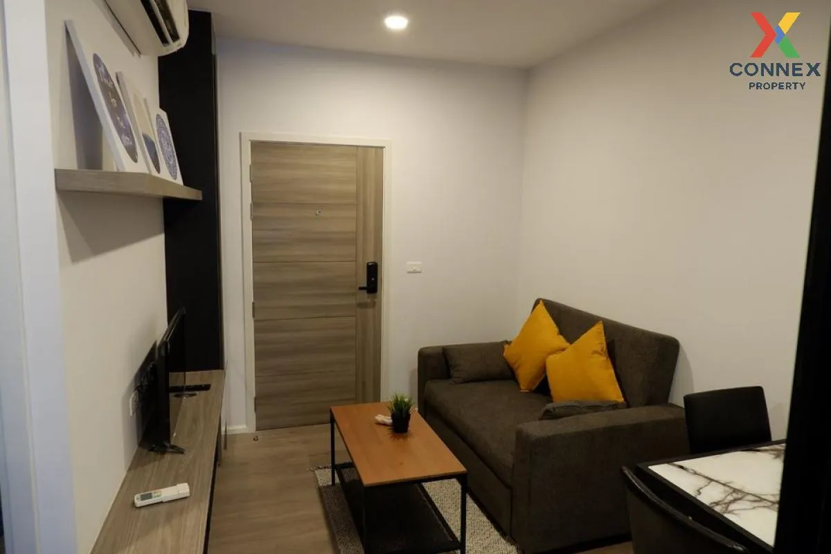 For Rent Condo , Notting Hill Sukhumvit 105 , BTS-Bearing , Bang Na , Bang Na , Bangkok , CX-110364 1