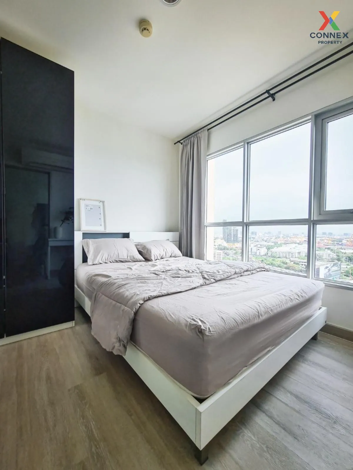 For Rent Condo , Aspire Rama 4 , BTS-Ekkamai , Phra Khanong , Khlong Toei , Bangkok , CX-110365 3