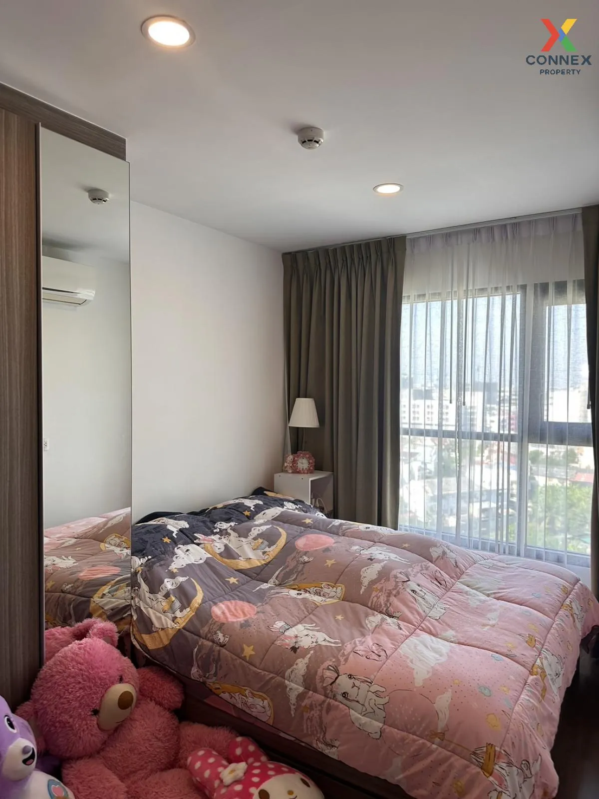 For Sale Condo , THE ORIGIN Phahol - Sapanmai , BTS-Saphan Mai , Khlong Thanon , Sai Mai , Bangkok , CX-110366 1