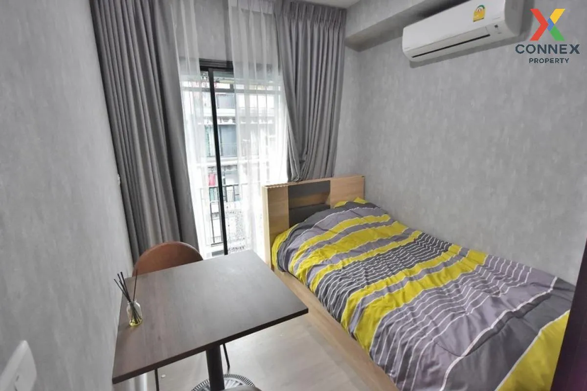 For Rent Condo , Notting Hill Sukhumvit 105 , BTS-Bearing , Bang Na , Bang Na , Bangkok , CX-110369