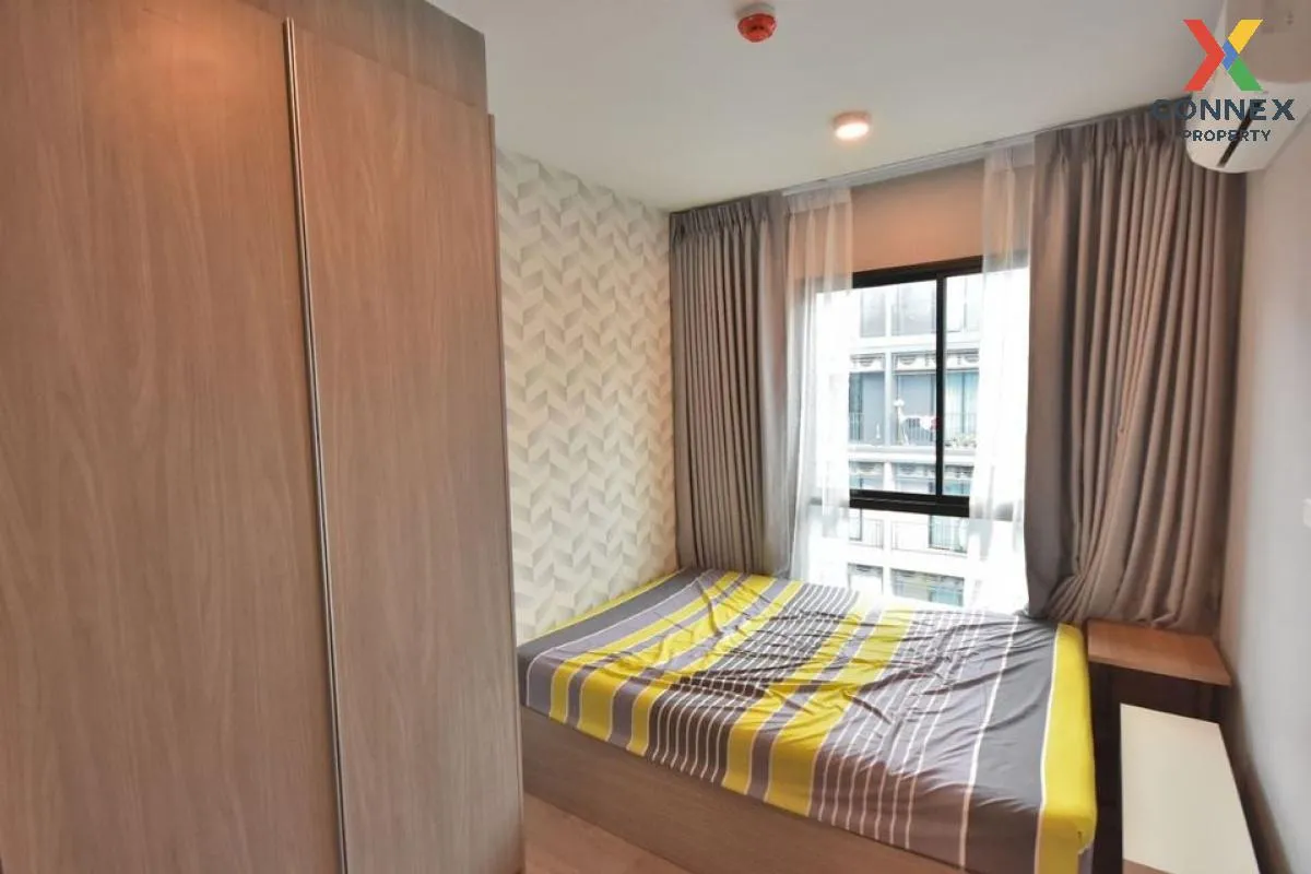 For Rent Condo , Notting Hill Sukhumvit 105 , BTS-Bearing , Bang Na , Bang Na , Bangkok , CX-110369