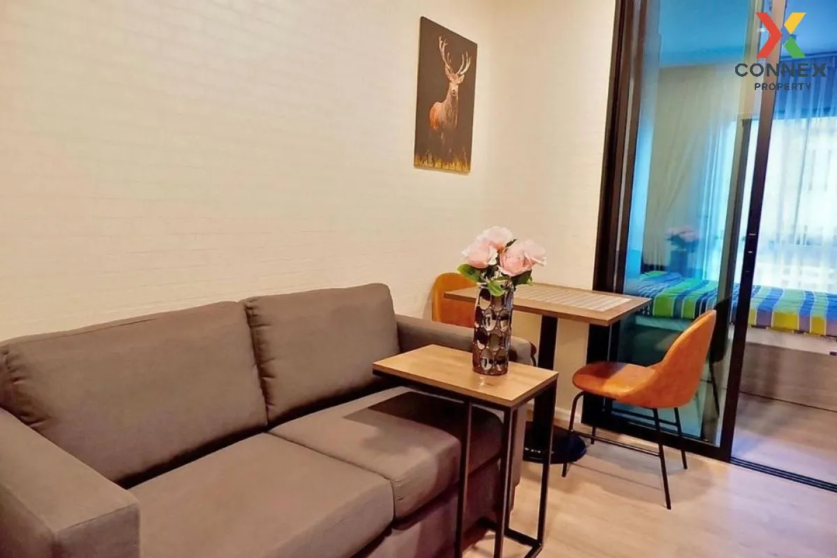 For Rent Condo , Notting Hill Sukhumvit 105 , BTS-Bearing , Bang Na , Bang Na , Bangkok , CX-110369 3