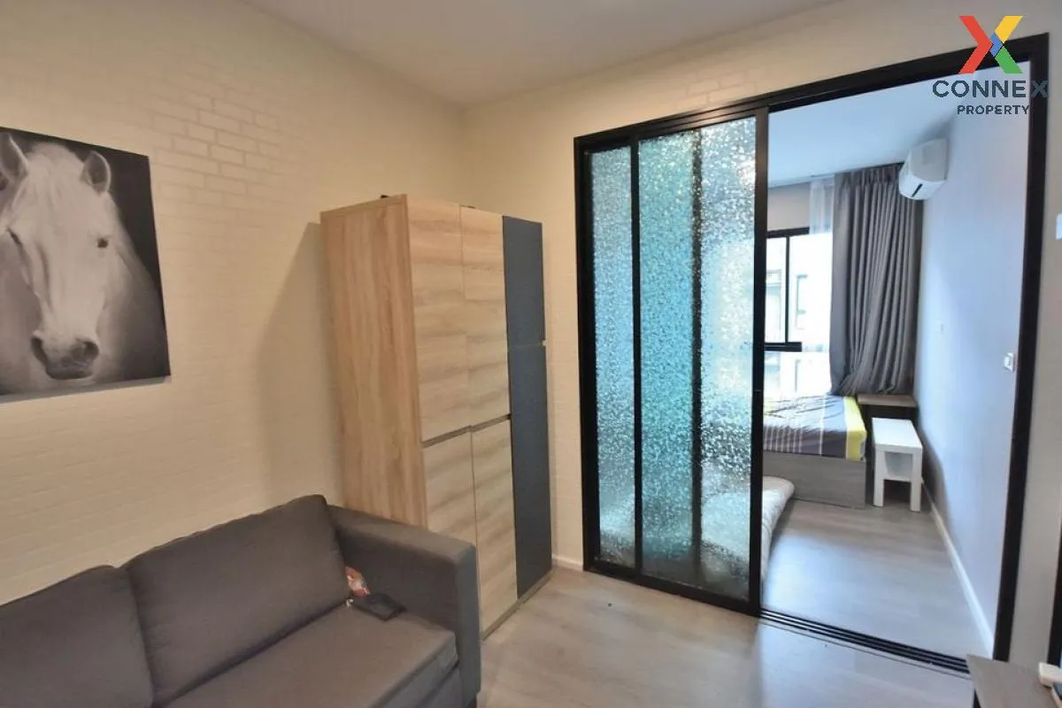 For Rent Condo , Notting Hill Sukhumvit 105 , BTS-Bearing , Bang Na , Bang Na , Bangkok , CX-110369 4