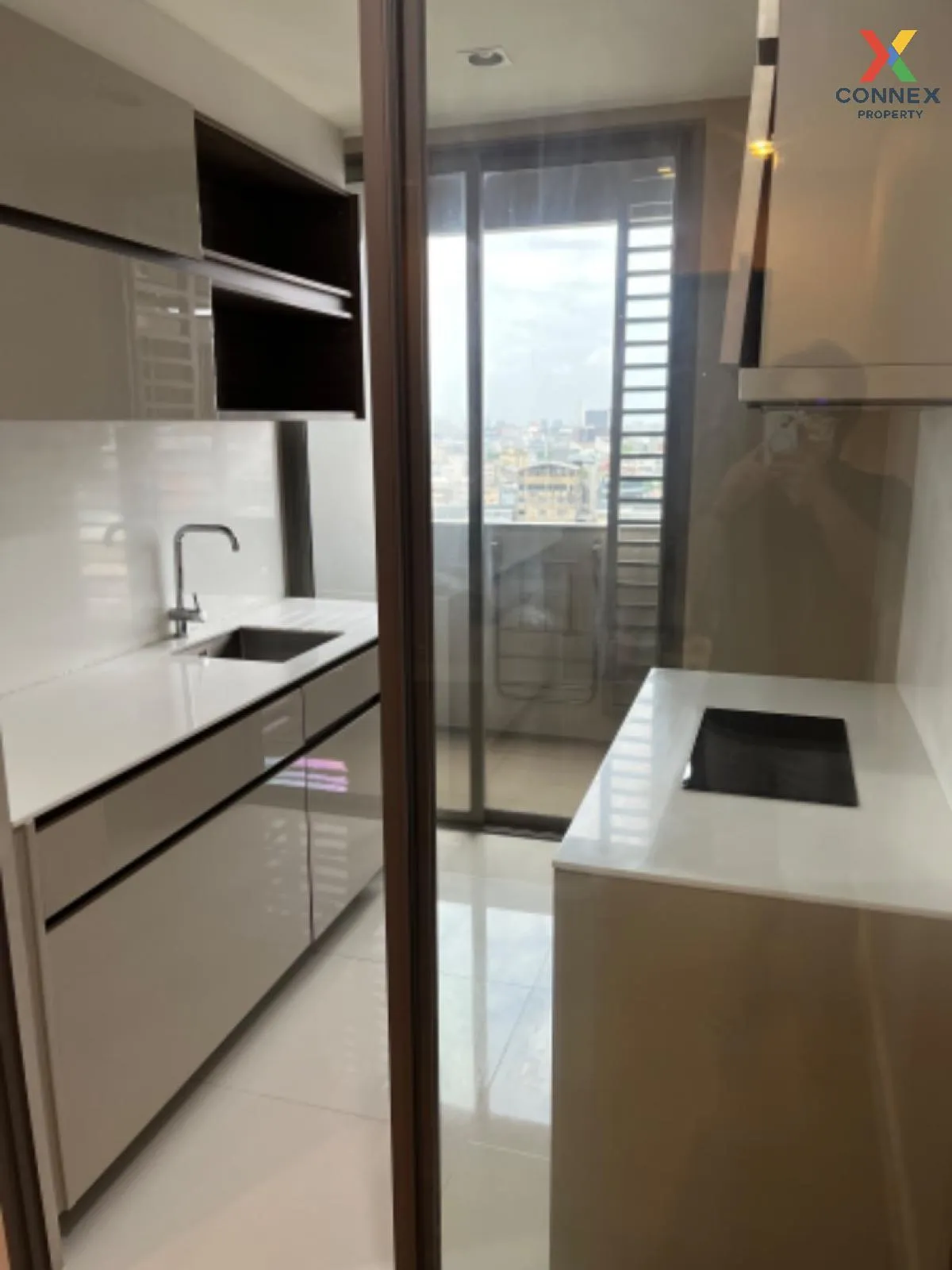 For Sale Condo , The Room Rama 4 , MRT-Hua Lamphong , Rong Mueang , Pathum Wan , Bangkok , CX-110370 2