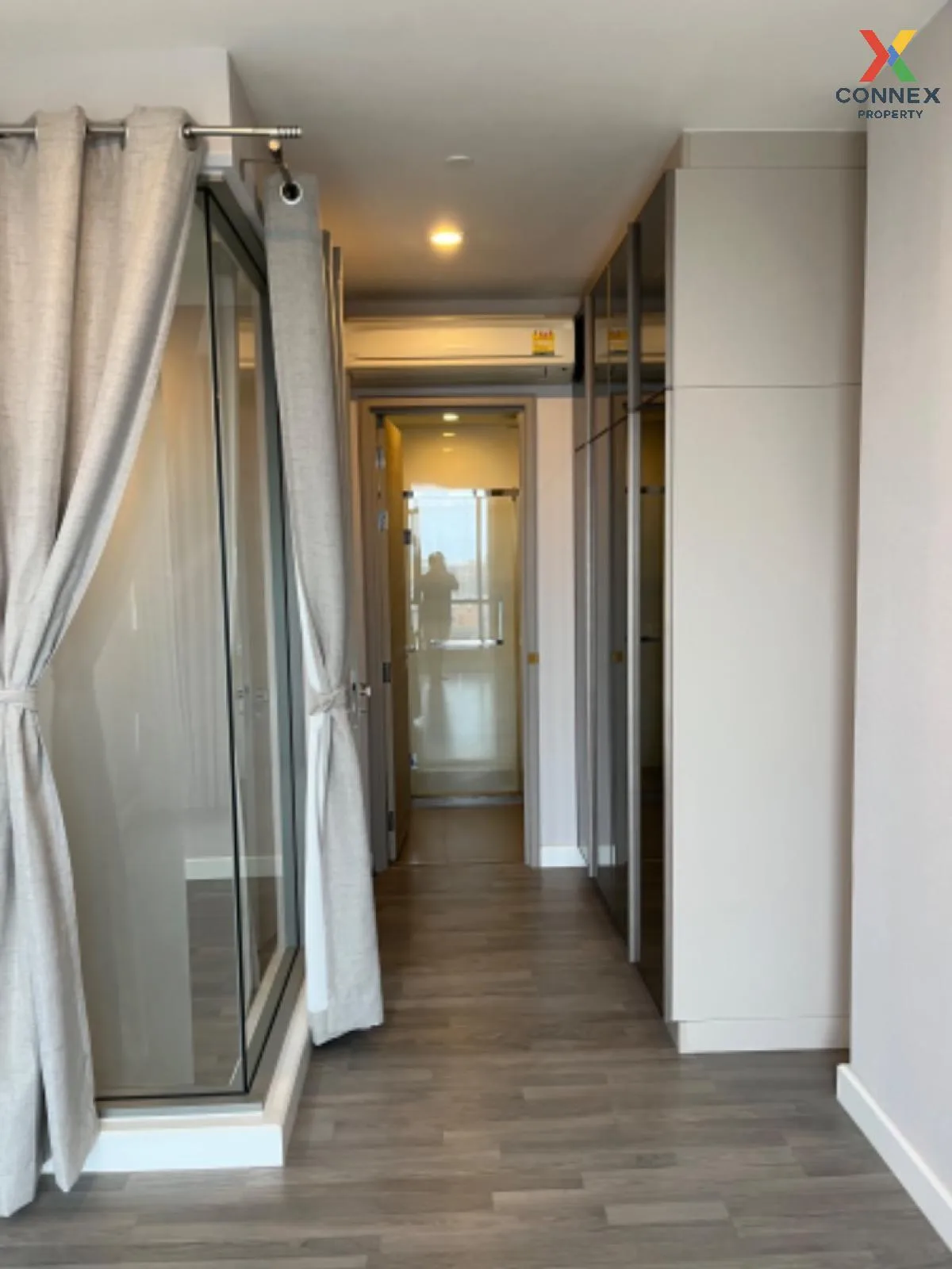 For Sale Condo , The Room Rama 4 , MRT-Hua Lamphong , Rong Mueang , Pathum Wan , Bangkok , CX-110370 4