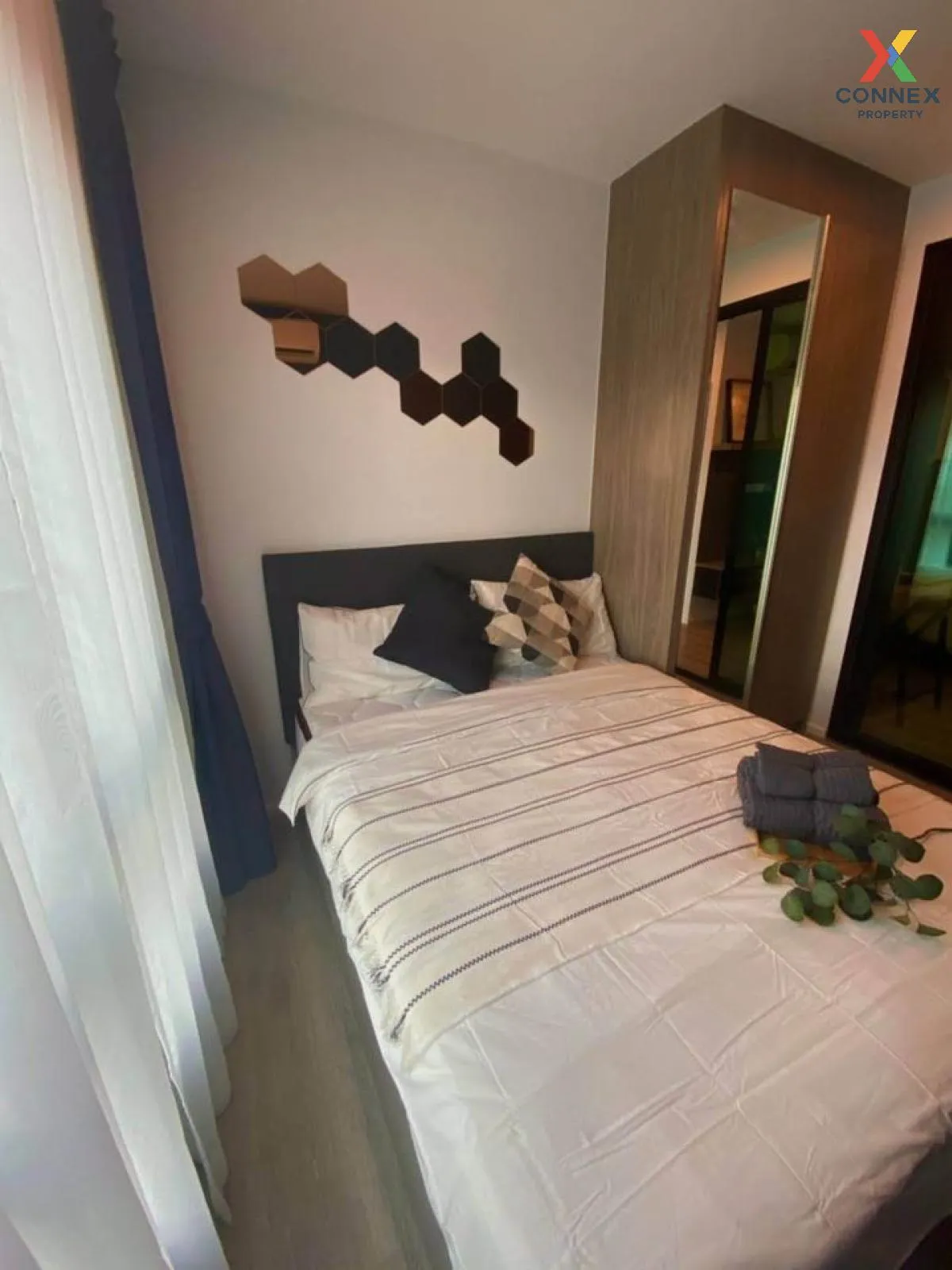 For Sale Condo , Notting Hill Sukhumvit 105 , BTS-Bearing , Bang Na , Bang Na , Bangkok , CX-110371