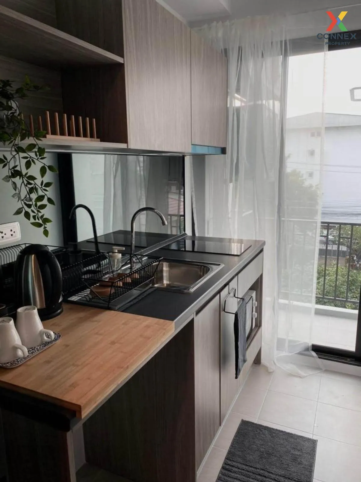 For Sale Condo , Notting Hill Sukhumvit 105 , BTS-Bearing , Bang Na , Bang Na , Bangkok , CX-110371