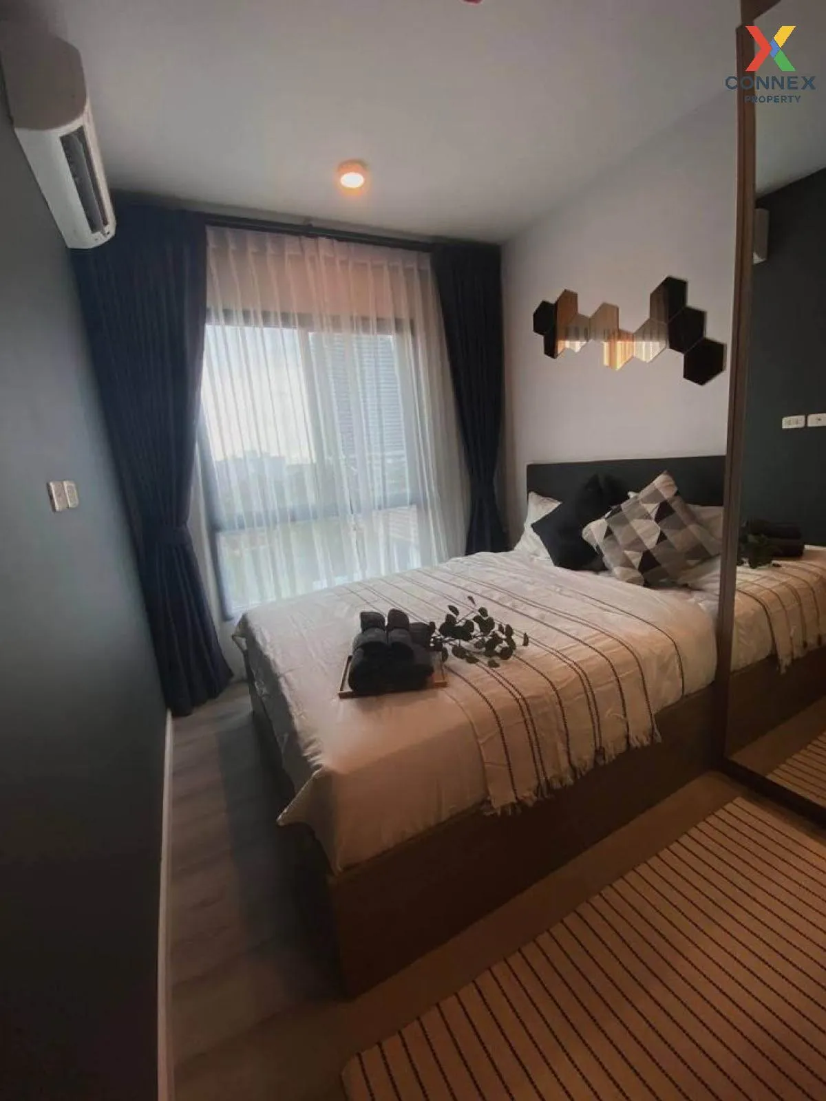 For Sale Condo , Notting Hill Sukhumvit 105 , BTS-Bearing , Bang Na , Bang Na , Bangkok , CX-110371