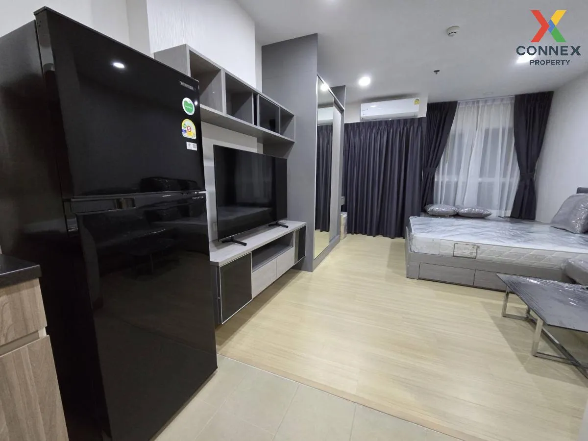 For Rent Condo , Supalai Veranda Ramkhamhaeng , Hua Mak , Bang Kapi , Bangkok , CX-110372 3