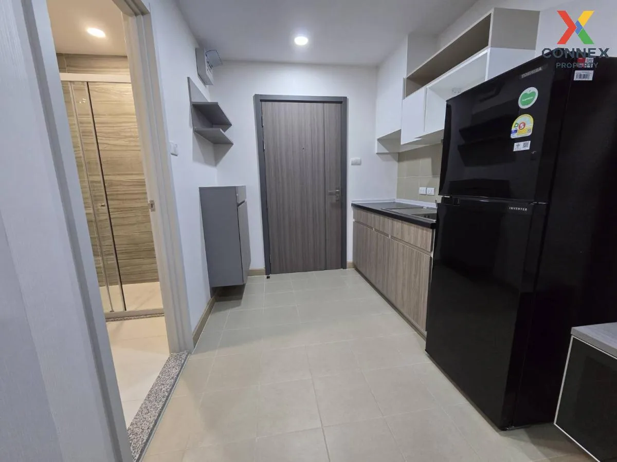 For Rent Condo , Supalai Veranda Ramkhamhaeng , Hua Mak , Bang Kapi , Bangkok , CX-110372