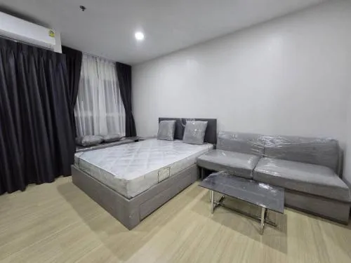 For Rent Condo , Supalai Veranda Ramkhamhaeng , Hua Mak , Bang Kapi , Bangkok , CX-110372