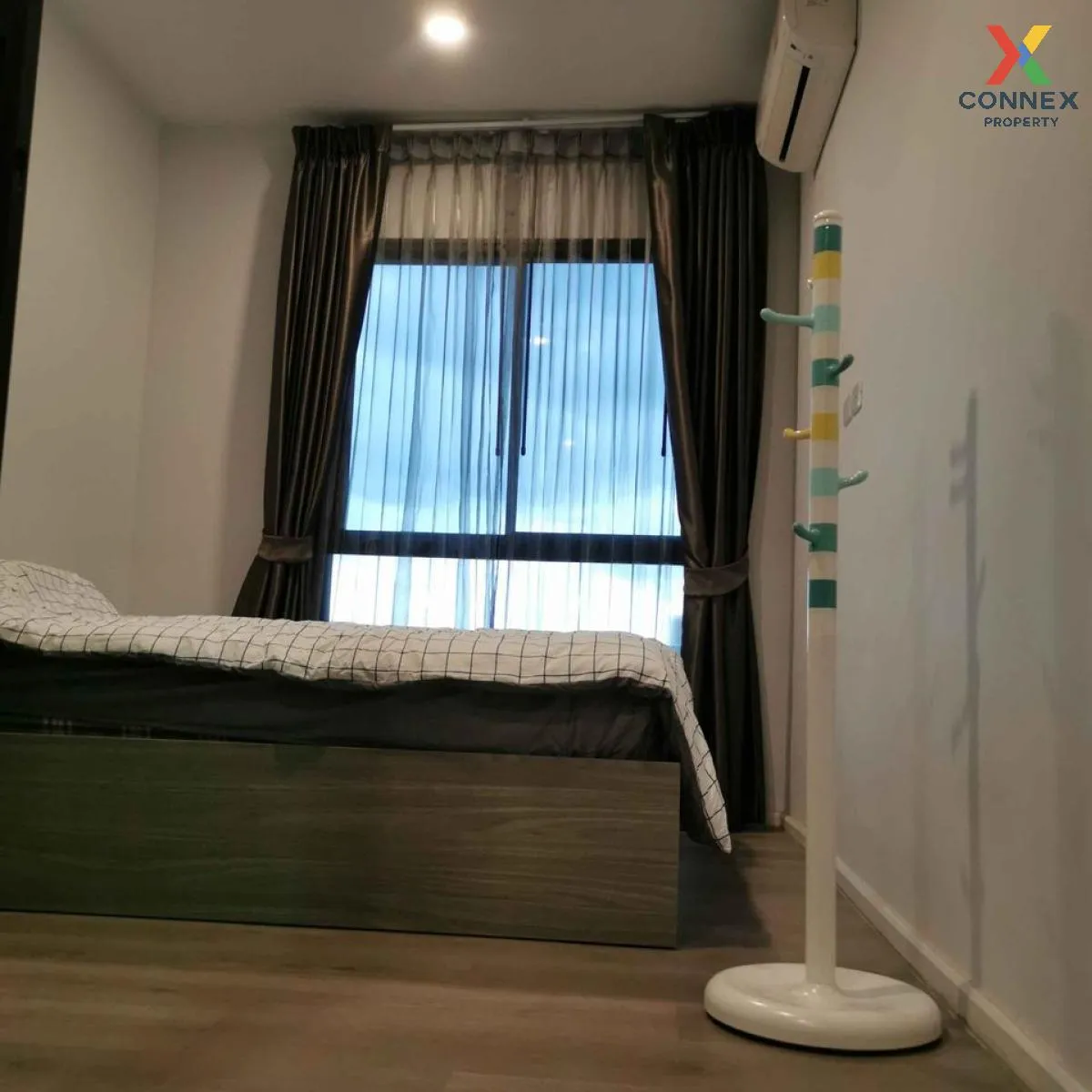 For Rent Condo , Notting Hill Sukhumvit 105 , BTS-Bearing , Bang Na , Bang Na , Bangkok , CX-110374