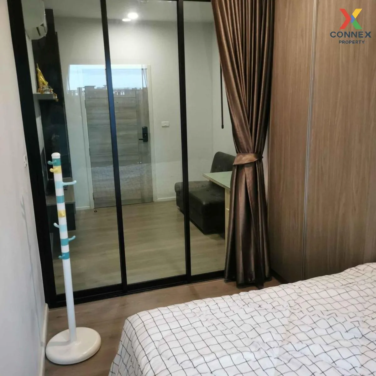 For Rent Condo , Notting Hill Sukhumvit 105 , BTS-Bearing , Bang Na , Bang Na , Bangkok , CX-110374