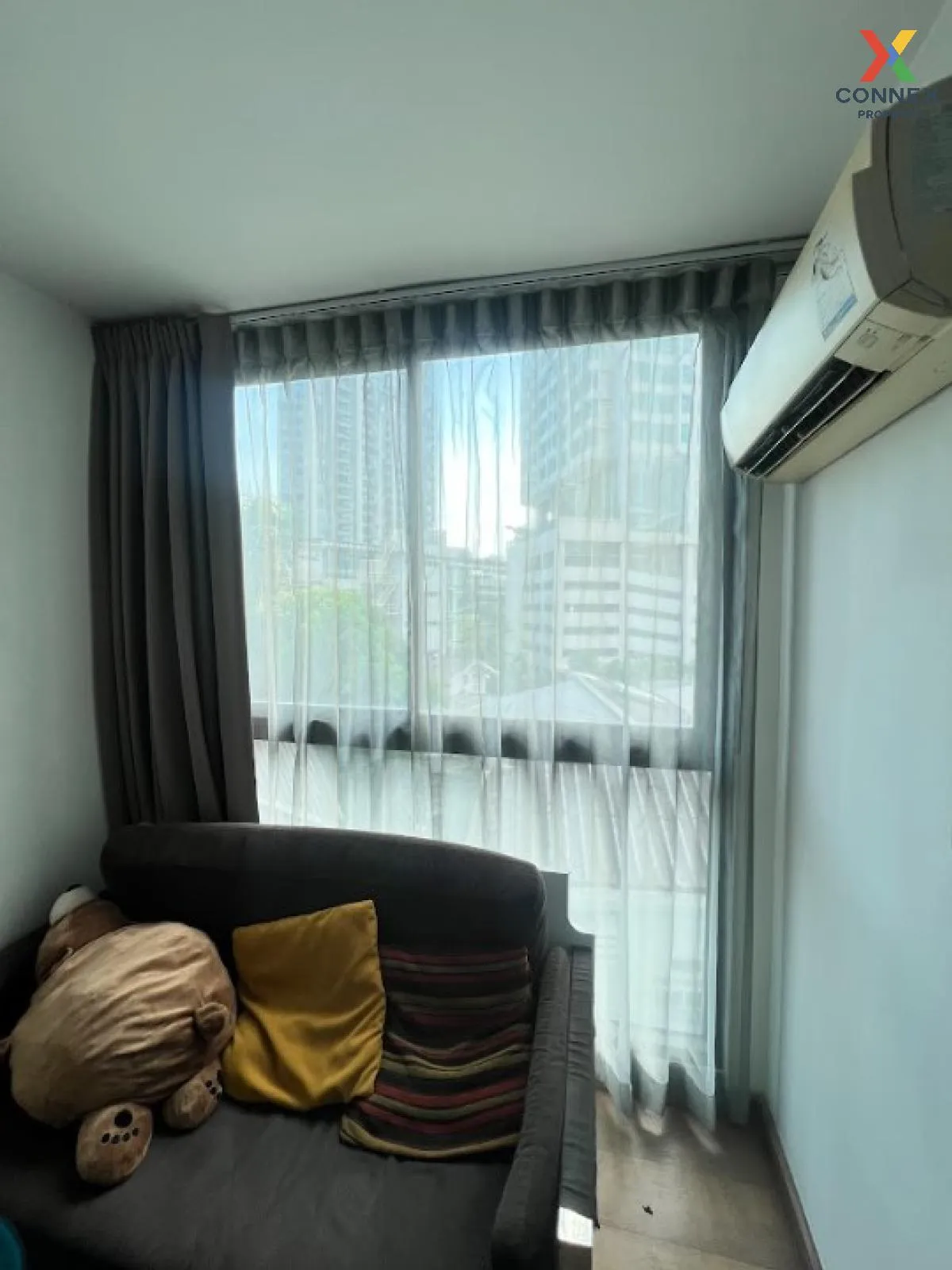 For Rent Condo , Bangkok Feliz Sukhumvit 69 , BTS-Phra Khanong ,  1