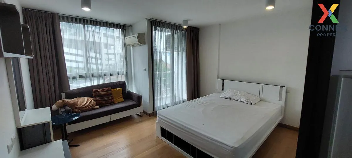 For Rent Condo , Bangkok Feliz Sukhumvit 69 , BTS-Phra Khanong , Phra Khanong Nuea , Watthana , Bangkok , CX-110376 1