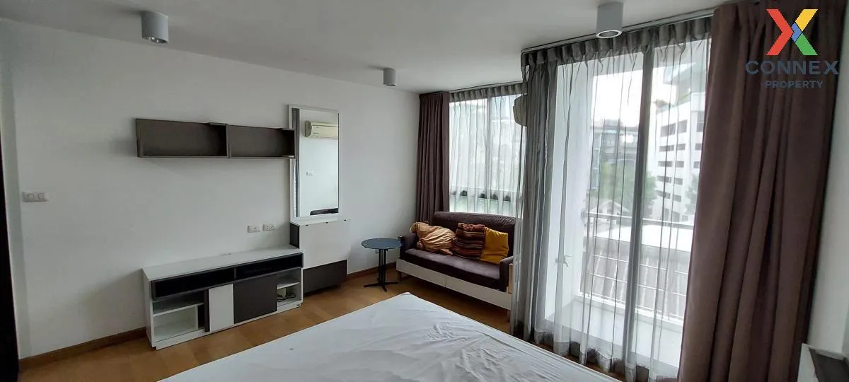 For Rent Condo , Bangkok Feliz Sukhumvit 69 , BTS-Phra Khanong , Phra Khanong Nuea , Watthana , Bangkok , CX-110376 2