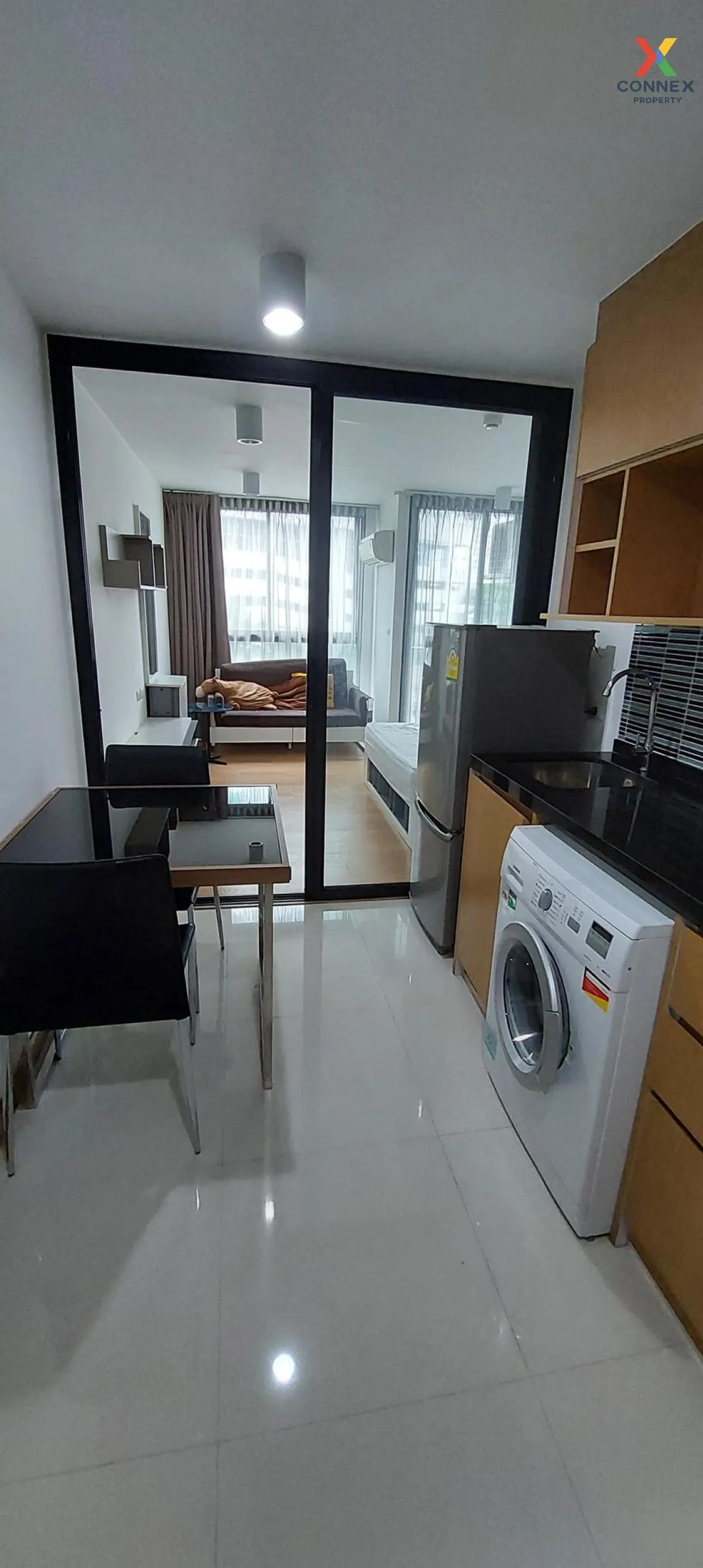 For Rent Condo , Bangkok Feliz Sukhumvit 69 , BTS-Phra Khanong , Phra Khanong Nuea , Watthana , Bangkok , CX-110376 3