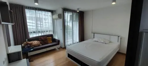 For Rent Condo , Bangkok Feliz Sukhumvit 69 , BTS-Phra Khanong , Phra Khanong Nuea , Watthana , Bangkok , CX-110376