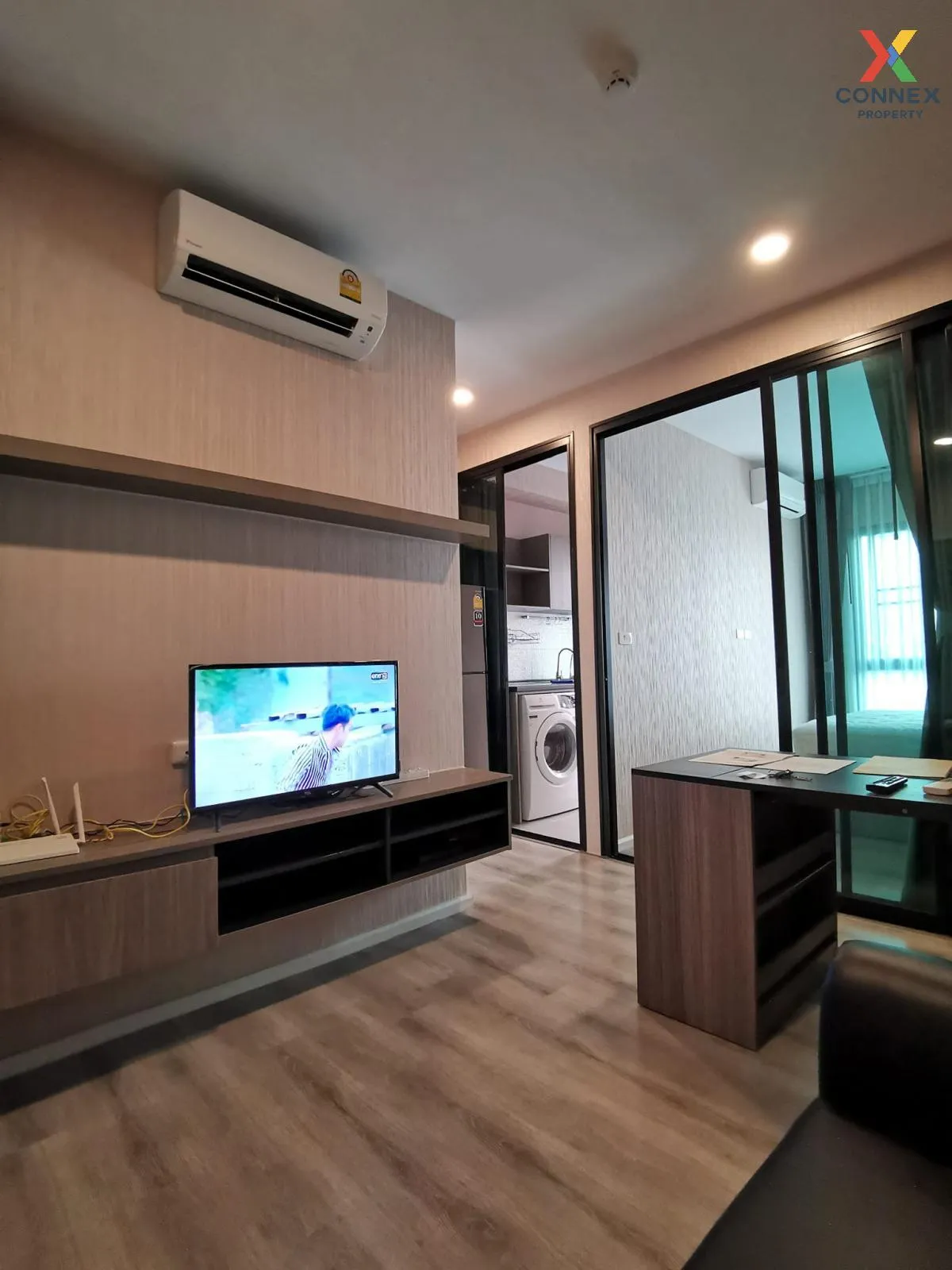 For Sale Condo , Notting Hill Sukhumvit 105 , BTS-Bearing , Bang Na , Bang Na , Bangkok , CX-110378 3