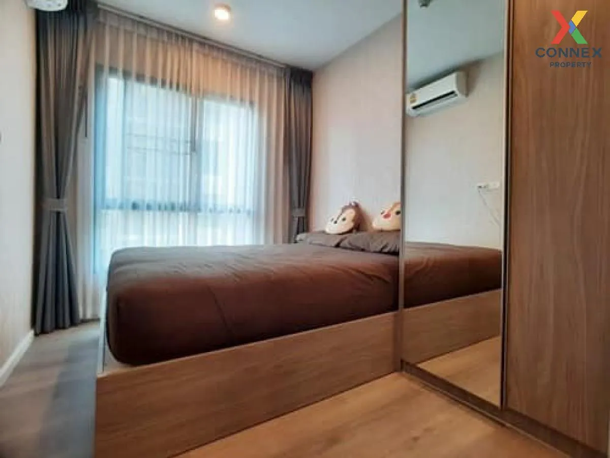 For Sale Condo , Notting Hill Sukhumvit 105 , BTS-Bearing , Bang Na , Bang Na , Bangkok , CX-110378