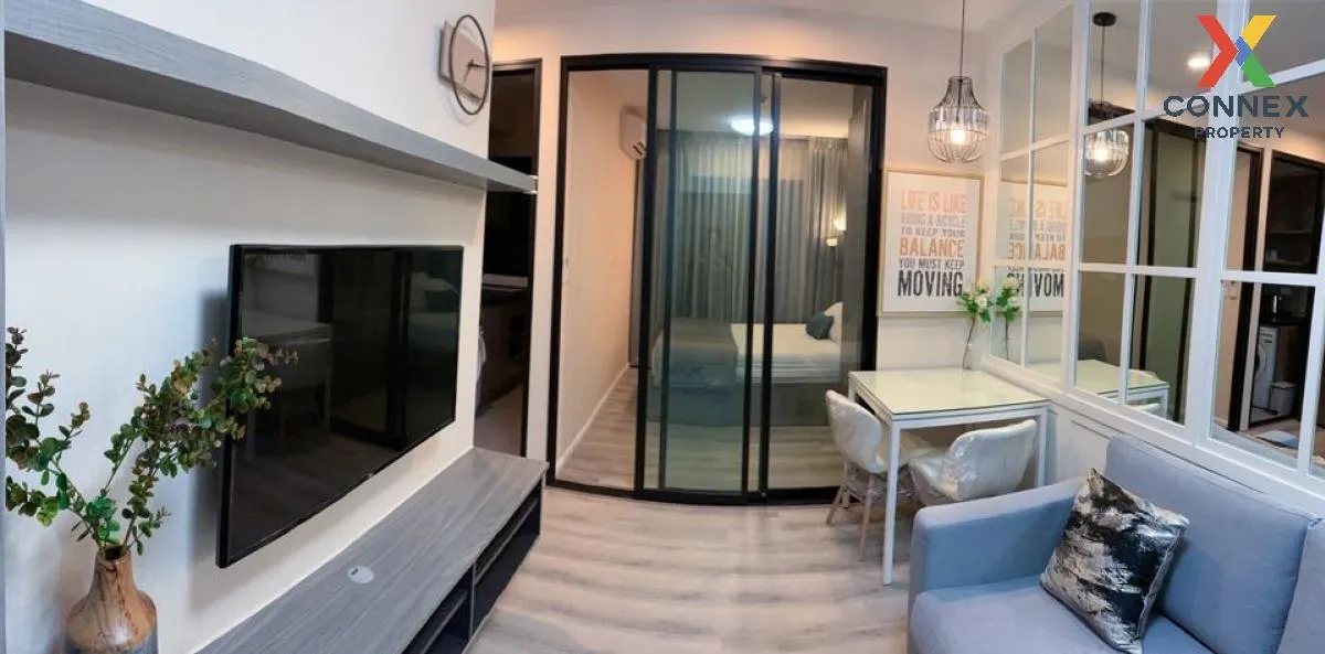 For Rent Condo , Notting Hill Sukhumvit 105 , BTS-Bearing , Bang Na , Bang Na , Bangkok , CX-110381 2