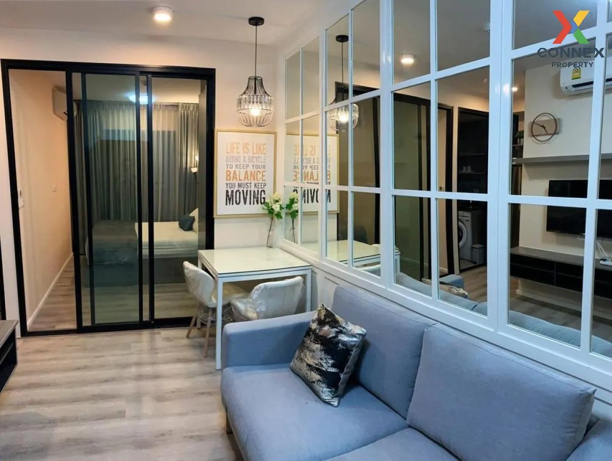 For Rent Condo , Notting Hill Sukhumvit 105 , BTS-Bearing , Bang Na , Bang Na , Bangkok , CX-110381 3