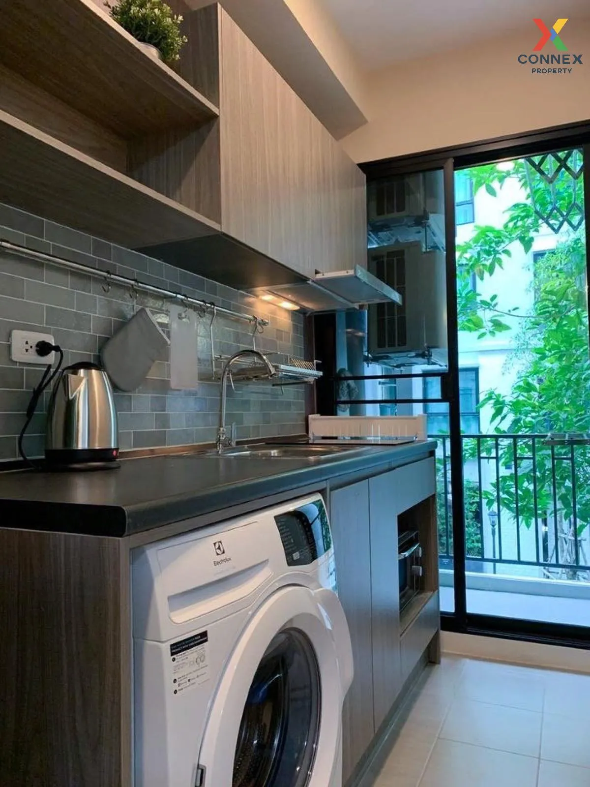 For Rent Condo , Notting Hill Sukhumvit 105 , BTS-Bearing , Bang Na , Bang Na , Bangkok , CX-110381