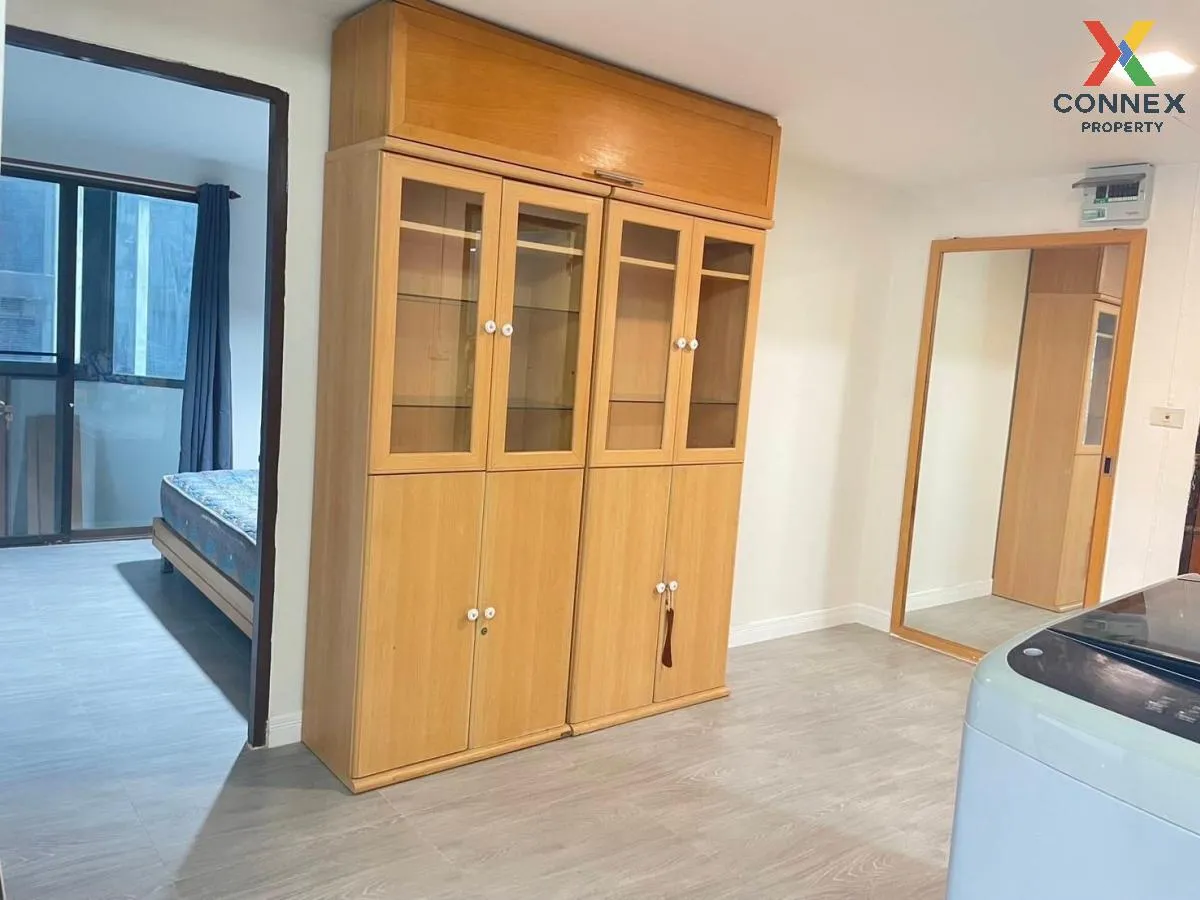 For Sale Condo , Central Ratchayothin Park , corner unit , newly renovated , BTS-Ratchayothin , Lat Yao , Chatuchak , Bangkok , CX-110382 4