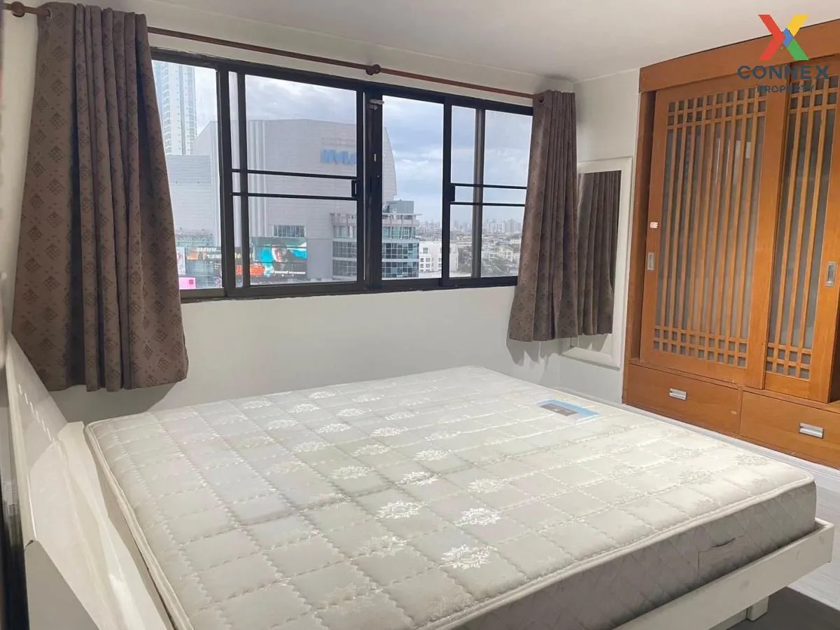 For Sale Condo , Central Ratchayothin Park , corner unit , newly renovated , BTS-Ratchayothin , Lat Yao , Chatuchak , Bangkok , CX-110382