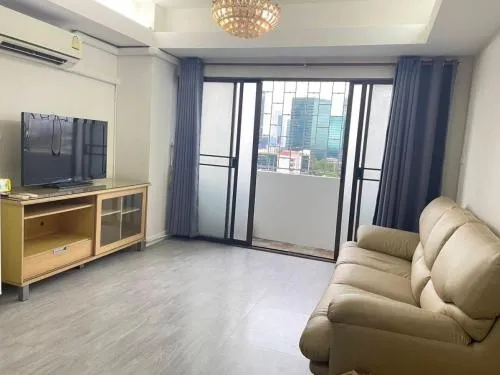 For Sale Condo , Central Ratchayothin Park , corner unit , newly renovated , BTS-Ratchayothin , Lat Yao , Chatuchak , Bangkok , CX-110382