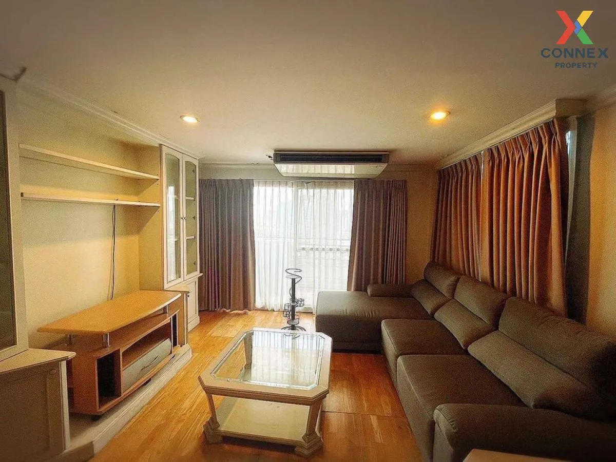 For Sale Condo , Sarin Place , BTS-Ratchayothin , Lat Yao , Chatuchak , Bangkok , CX-110383 2