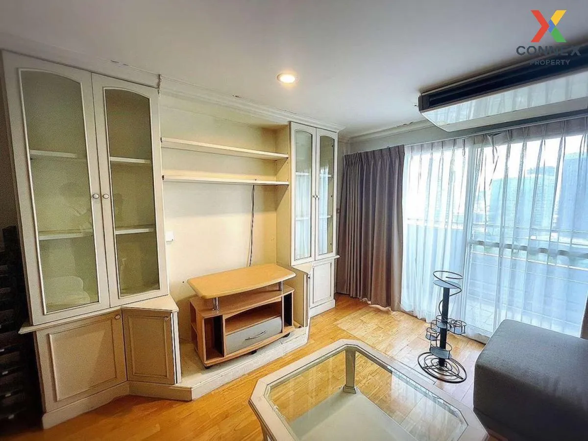 For Sale Condo , Sarin Place , BTS-Ratchayothin , Lat Yao , Chatuchak , Bangkok , CX-110383 3